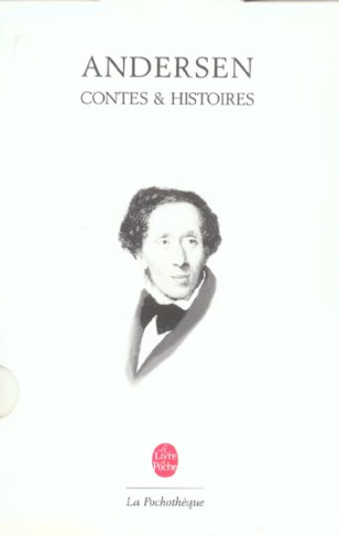 Contes et histoires