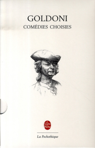 Comédies choisies