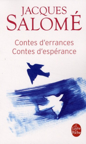 Contes d'errances, contes d'espérance