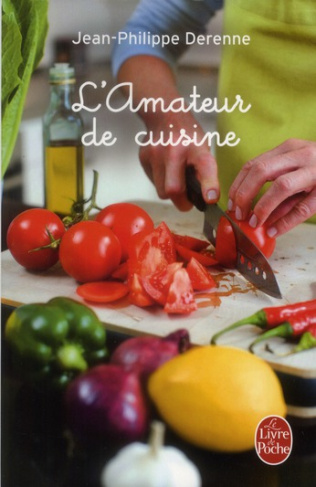 L'amateur de cuisine