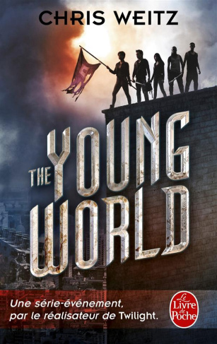 The Young World Tome 1