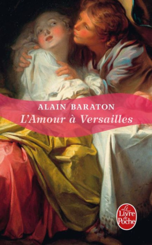 L'Amour à Versailles