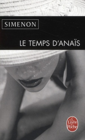 Le Temps d'Anaïs