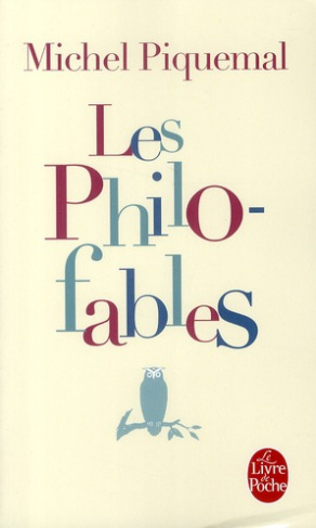 Les Philo-fables