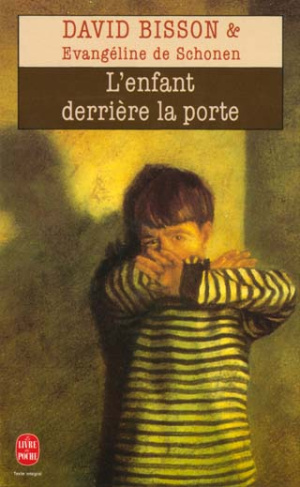 L'enfant derrière la porte