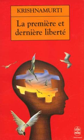 La première et dernière liberté