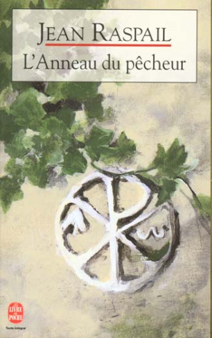 L'anneau du pêcheur