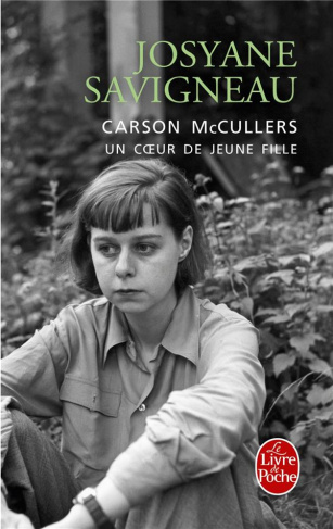 Carson McCullers. Un coeur de jeune fille
