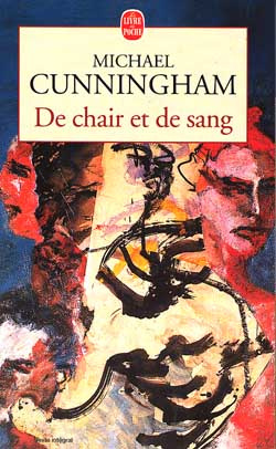 DE CHAIR ET DE SANG