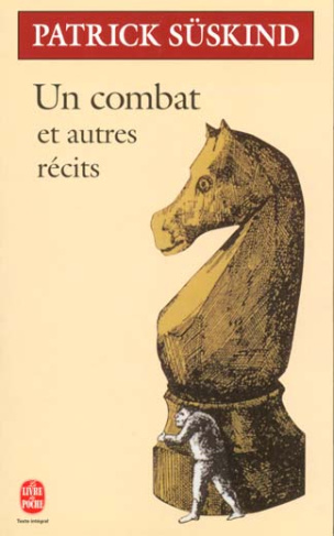 Un combat. Et autres récits