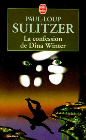 LA CONFESSION DE DINA WINTER