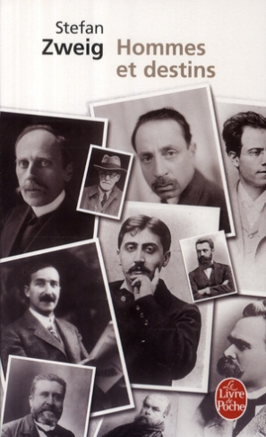Hommes et destins