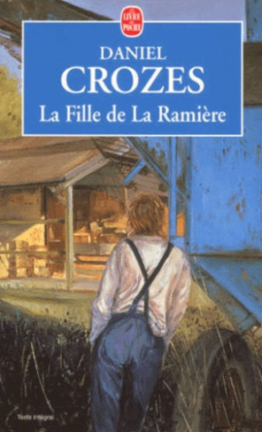 LA FILLE DE LA RAMIERE