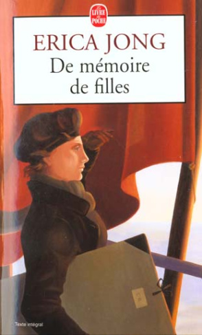 DE MEMOIRE DE JEUNE FILLES