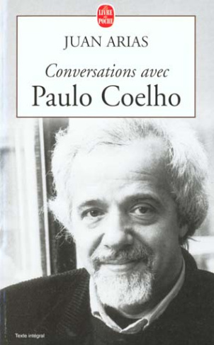 Conversations avec Paulo Coelho