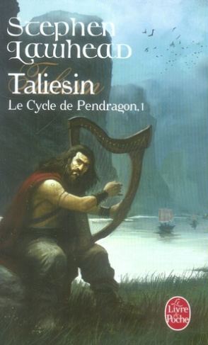 Le cycle de Pendragon Tome 1 : Taliesin