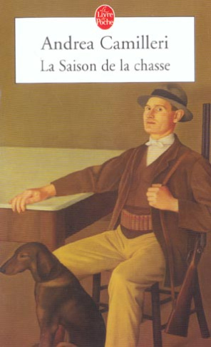 LA SAISON DE LA CHASSE