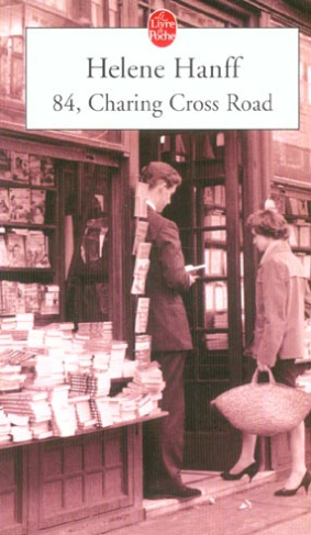 84, Charing Cross Road