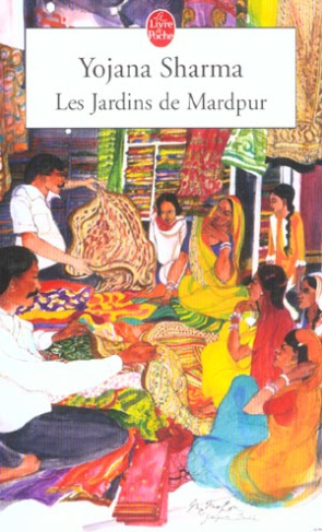 Les jardins de Mardpur