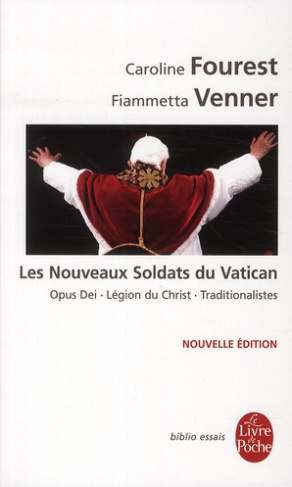 Les Nouveaux Soldats du Vatican