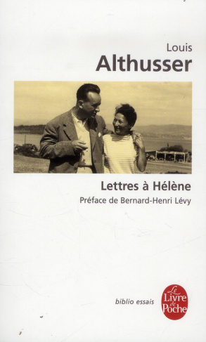 Lettres à Hélène