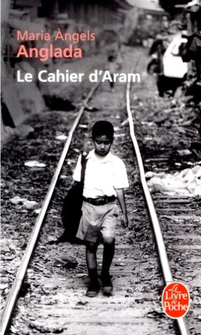 Le Cahier d'Aram