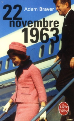 22 novembre 1963