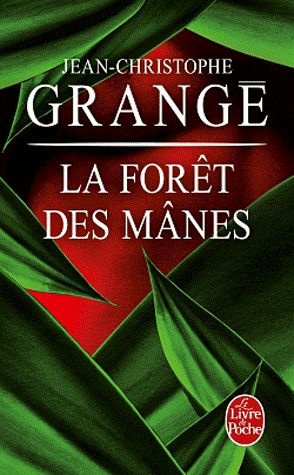 La Forêt des Mânes