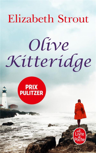 Olive Kitteridge