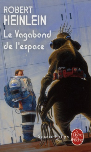 Le Vagabond de l'espace