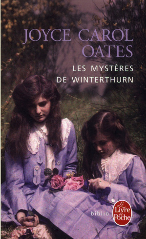 Les mystères de Winterthurn