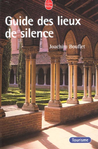 GUIDE DES LIEUX DE SILENCE