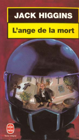 L'ANGE DE LA MORT