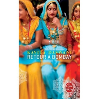 Retour à Bombay
