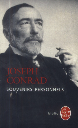 Souvenirs personnels. Quelques réminiscences