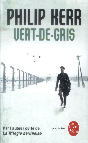 Vert-de-gris