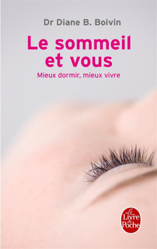 Le sommeil et vous