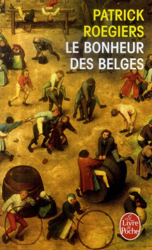 Le bonheur des belges