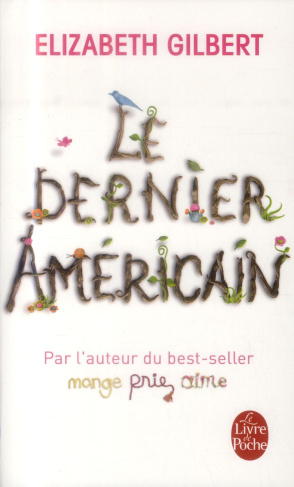 Le dernier Américain