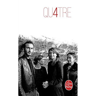 Qu4tre