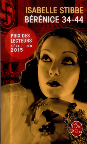 Bérénice 34-44