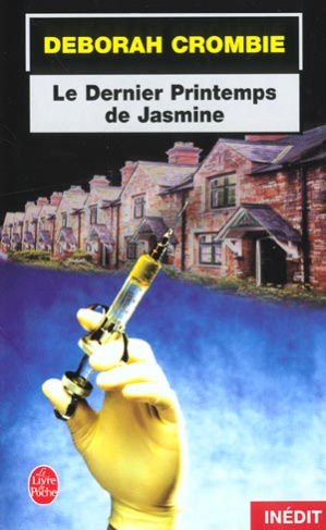 Le dernier printemps de Jasmine