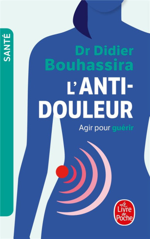 L'anti-douleur