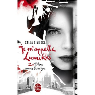 Je m'appelle Lumikki/2/Blanc comme la neige / Blanc comme la neige