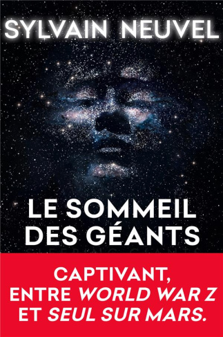 Les dossiers Thémis Tome 1 : Le sommeil des géants