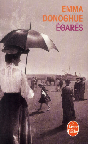 Egarés