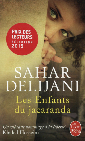 Les Enfants du jacaranda