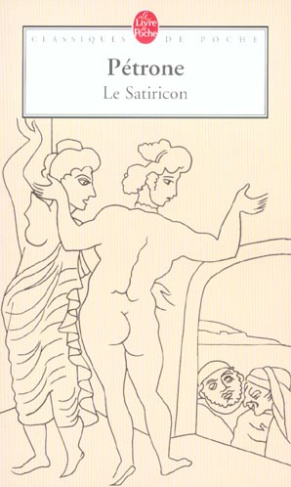 Le Satiricon