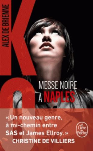 KO Tome 4 : Messe noire à Naples