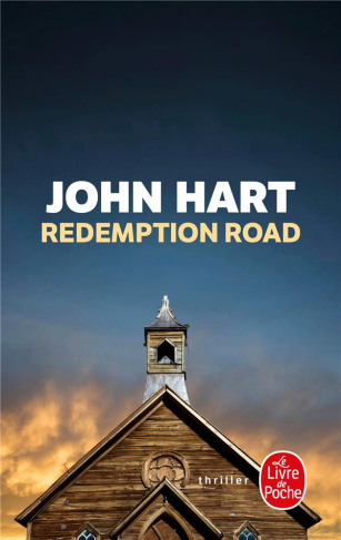 Redemption Road